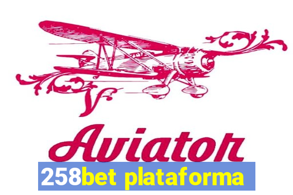 258bet plataforma